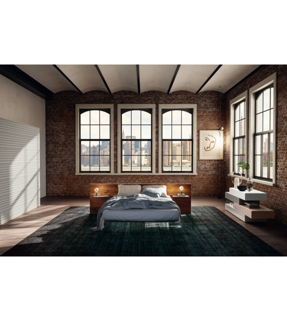 Air Wildwood Lago Bed