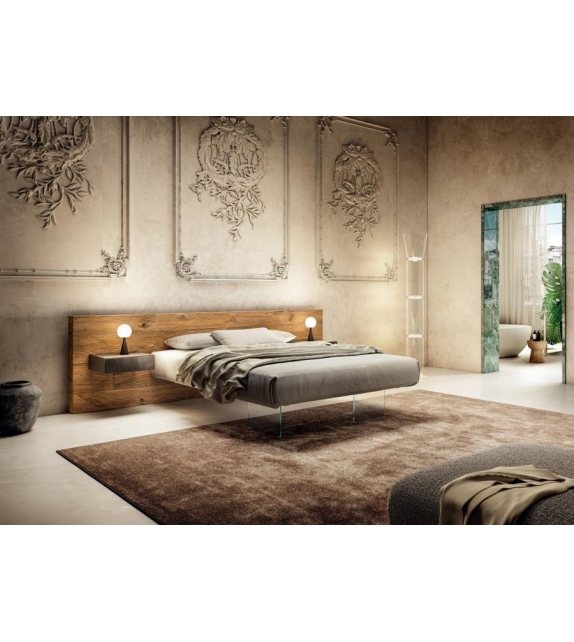 Air Wildwood Lago Cama