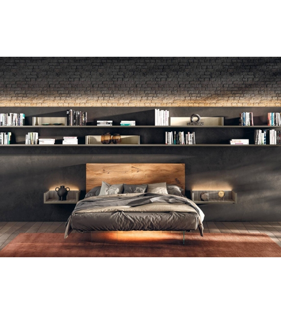 Air Wildwood Lago Bed