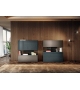 Air Lago Sideboard