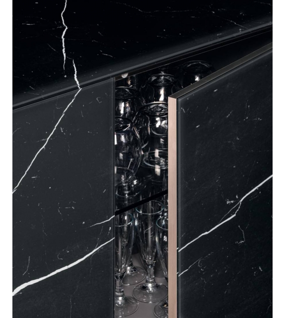 Materia Lago Aparador