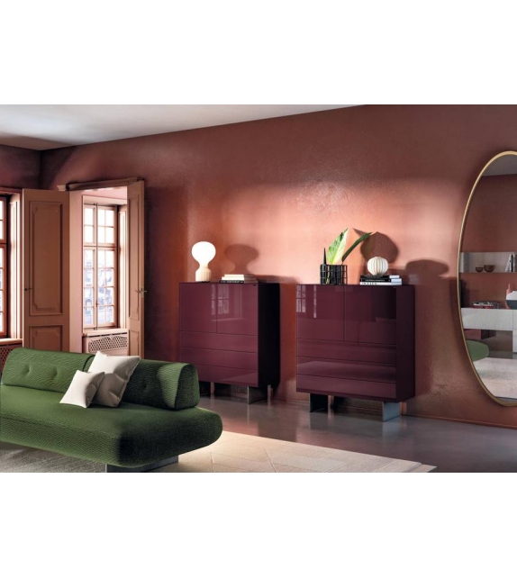 Materia Lago Sideboard