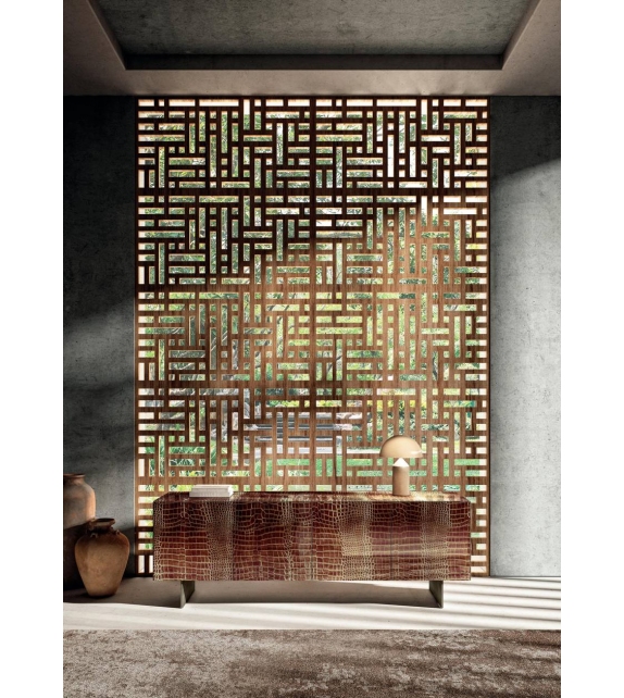 Materia Lago Aparador