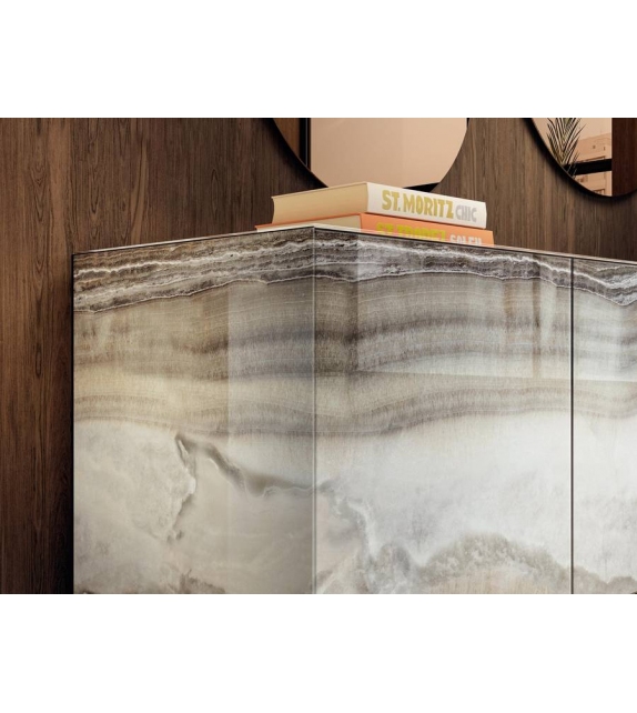 Materia Lago Sideboard