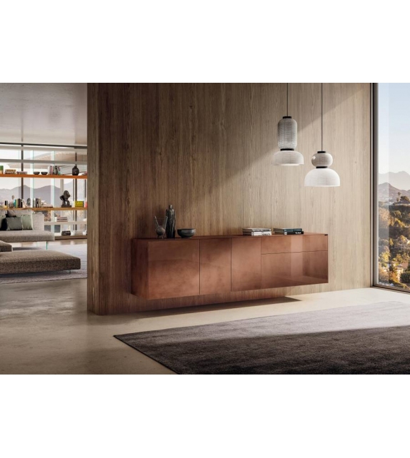 Materia Lago Sideboard