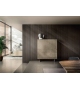 Materia Lago Sideboard