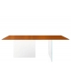 Table Air Glass Lago