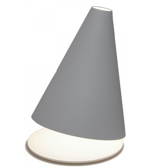 Palpebra Davide Groppi Lampe de Table