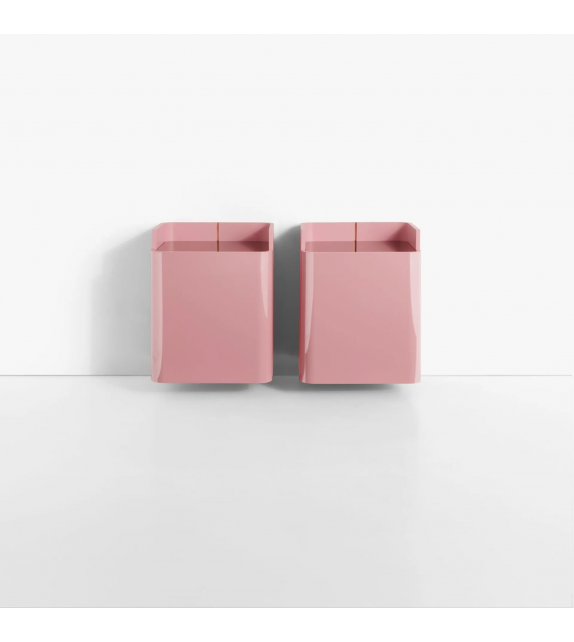 Élitra Low Acerbis Contenedor