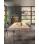 Air Xglass Lago Tisch