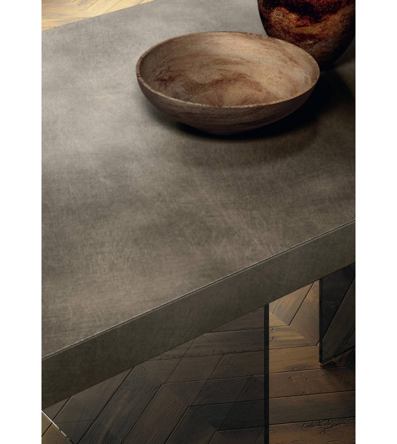 Air Xglass Lago Table