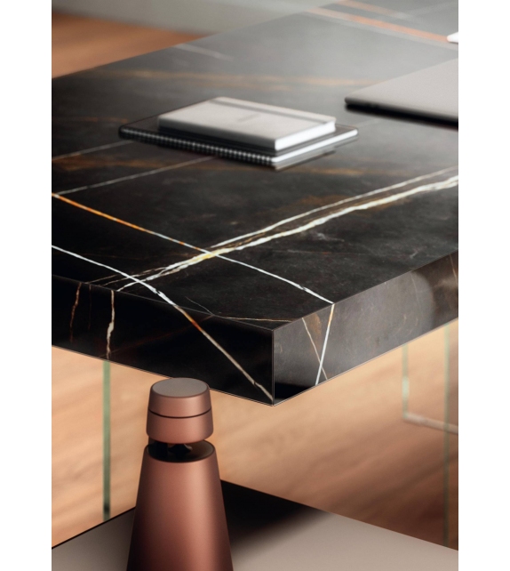 Table Air Xglass Lago