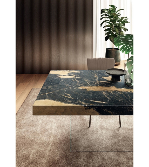 Air Xglass Lago Tisch
