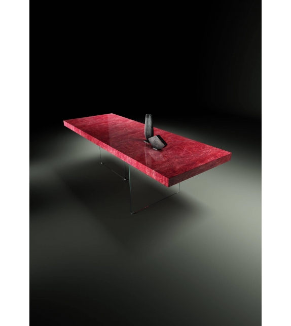 Air Xglass Lago Table