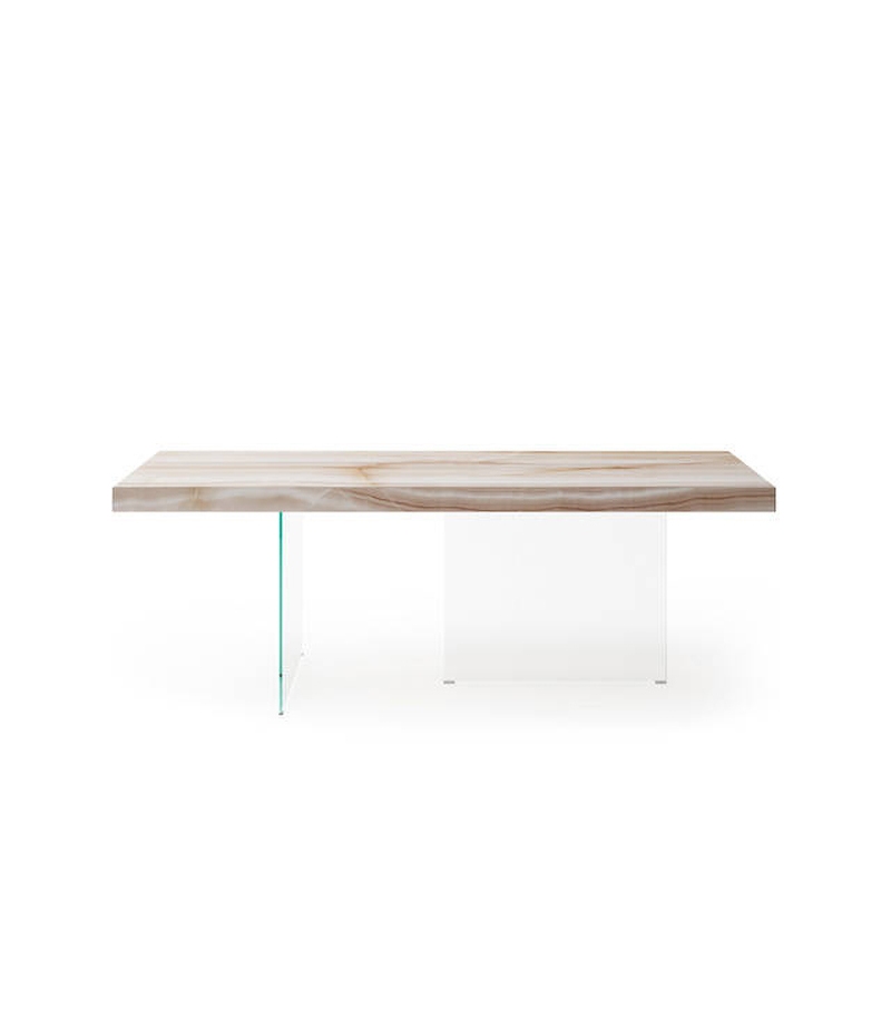 Table Air Xglass Lago