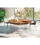 Air Wildwood Lago Table Ronde