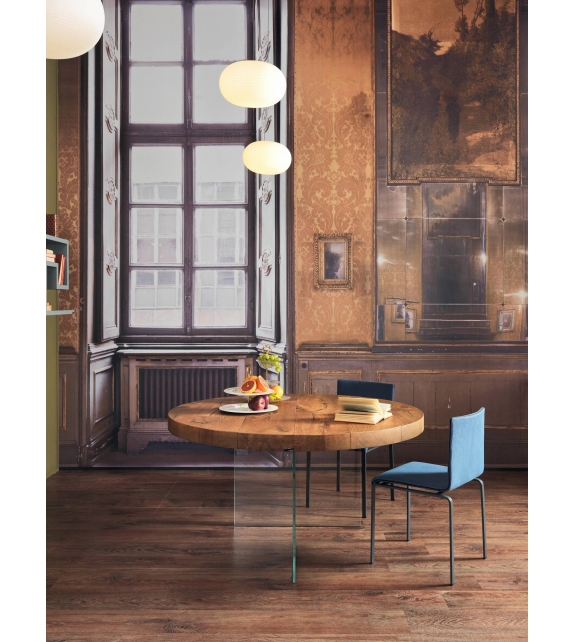 Air Wildwood Lago Table Ronde