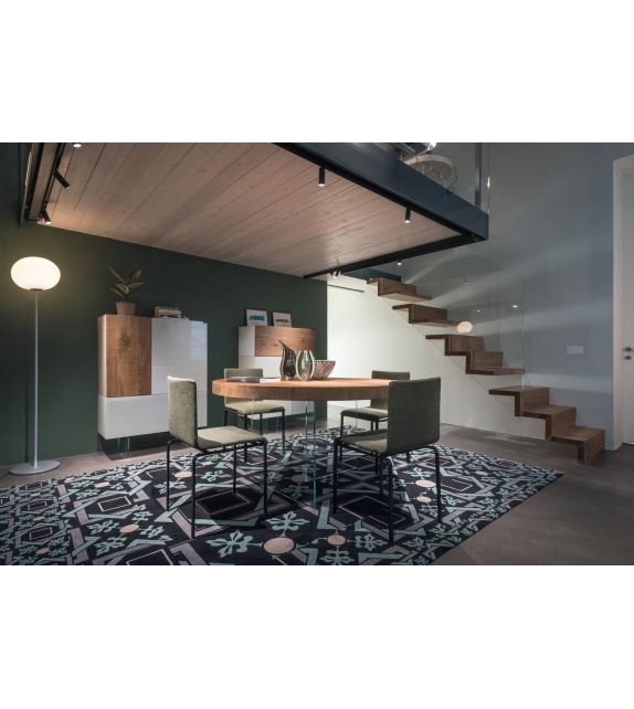 Air Wildwood Lago Table Ronde