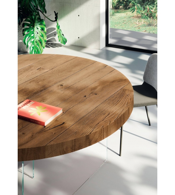 Air Wildwood Lago Table Ronde