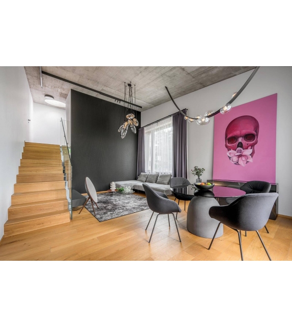 Janeiro Lago Mesa Redonda