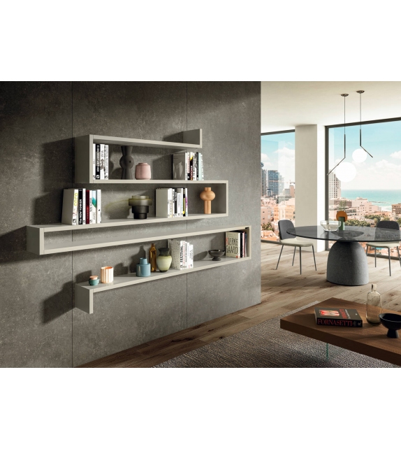 Janeiro Lago Table Ronde