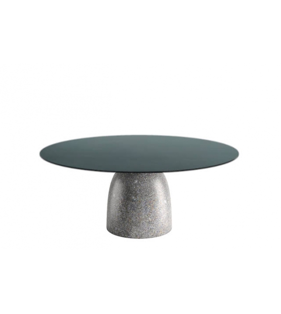 Janeiro Lago Round Table