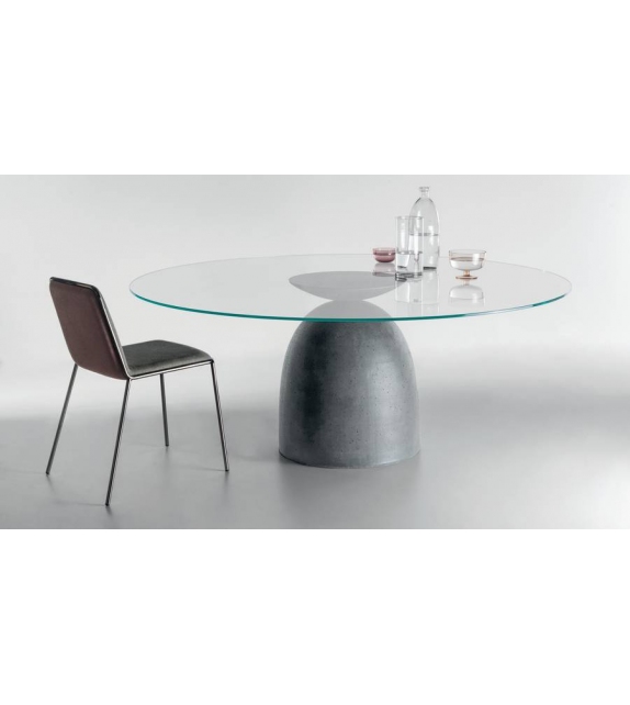Janeiro Lago Table Ronde
