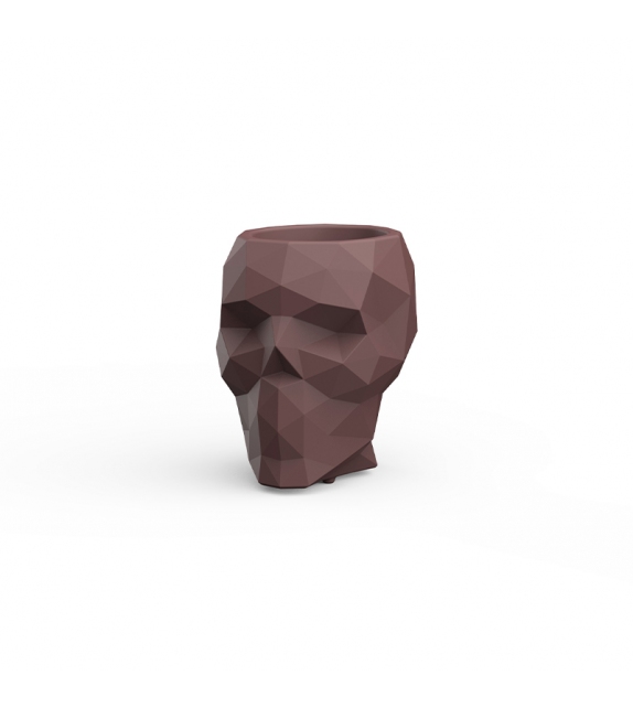 Skull Vaso Vondom