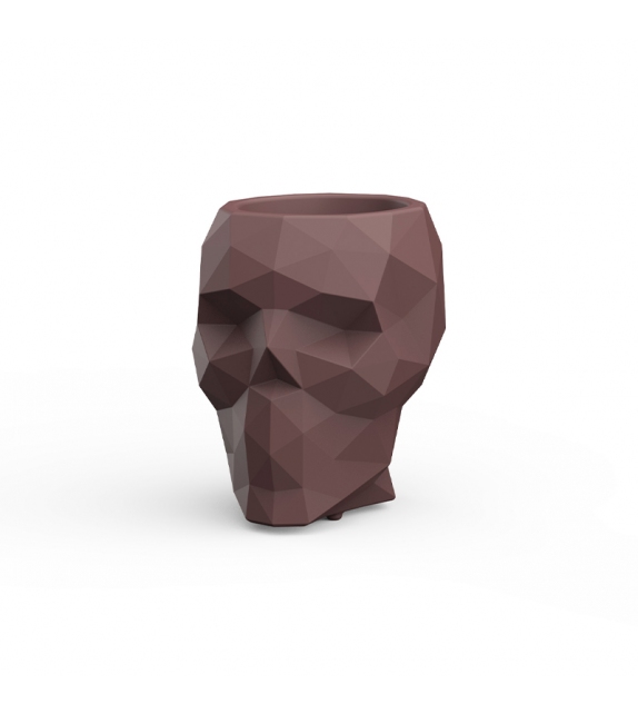 Skull Vaso Vondom