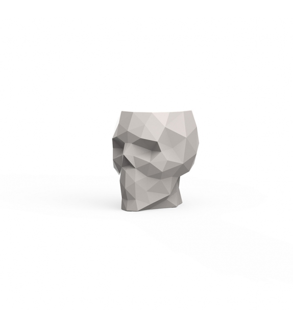 Skull Tabouret Vondom