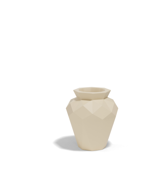 Origami Hanami Vondom Planter