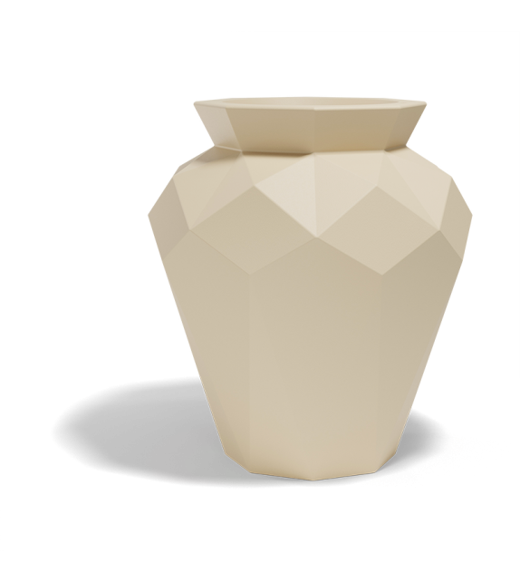 Origami Hanami Vondom Planter