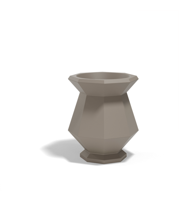 Origami Kashi Vondom Pflangefäss