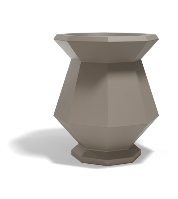 Origami Kashi Vondom Pflangefäss