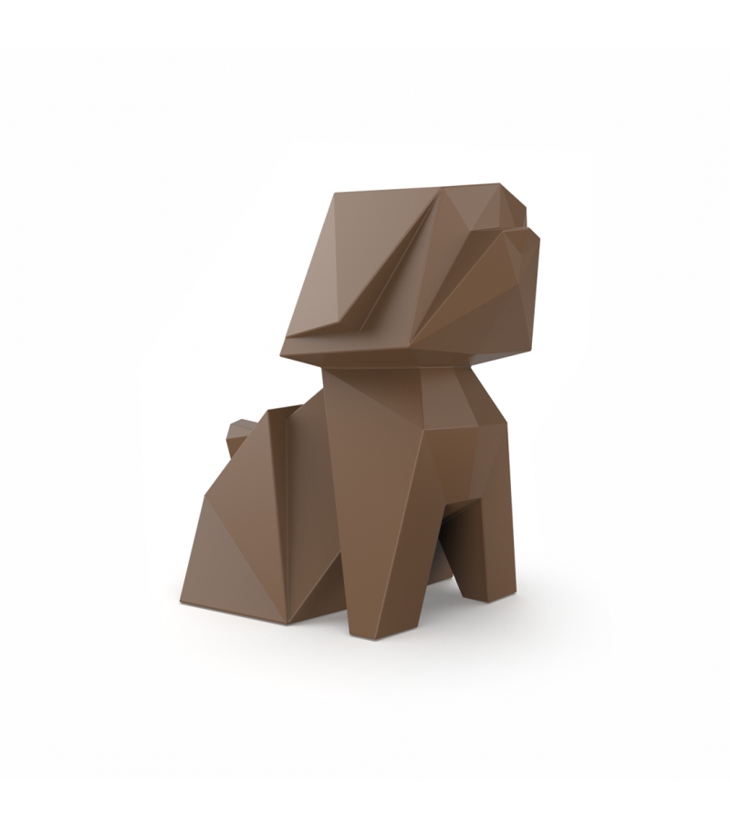 Origami Inu Vondom Escultura