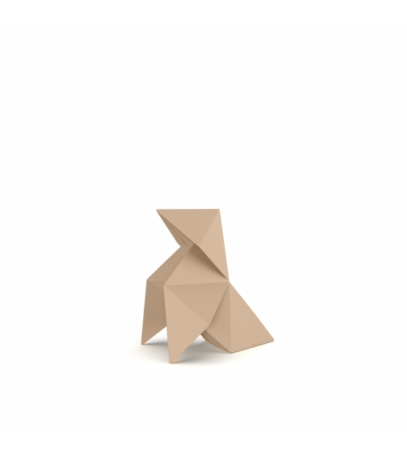 Origami Kotori Vondom Skulptur