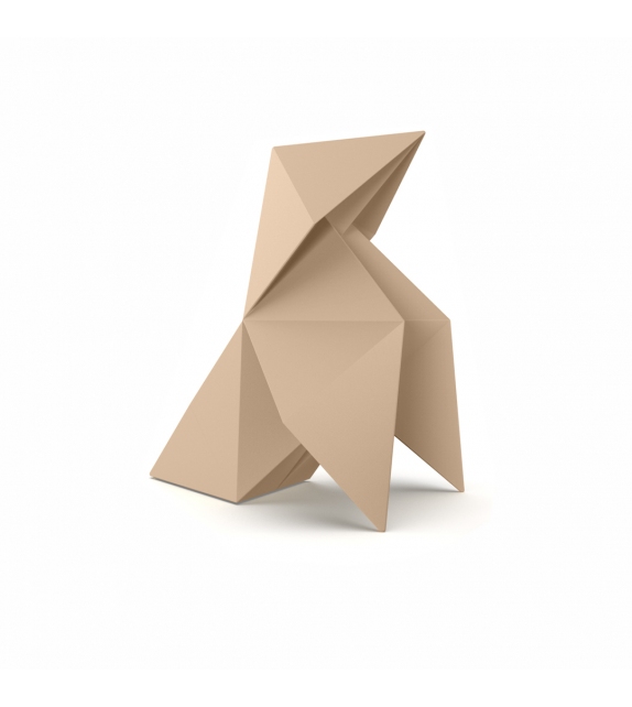 Origami Tori Vondom Skulptur