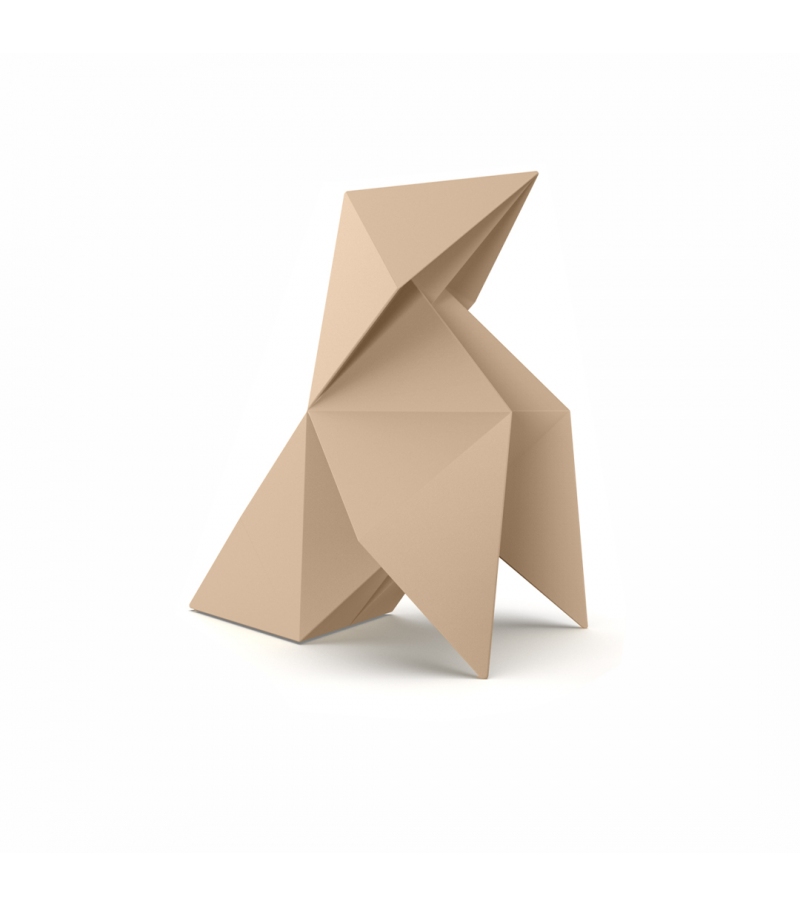 Origami Tori Vondom Scultura
