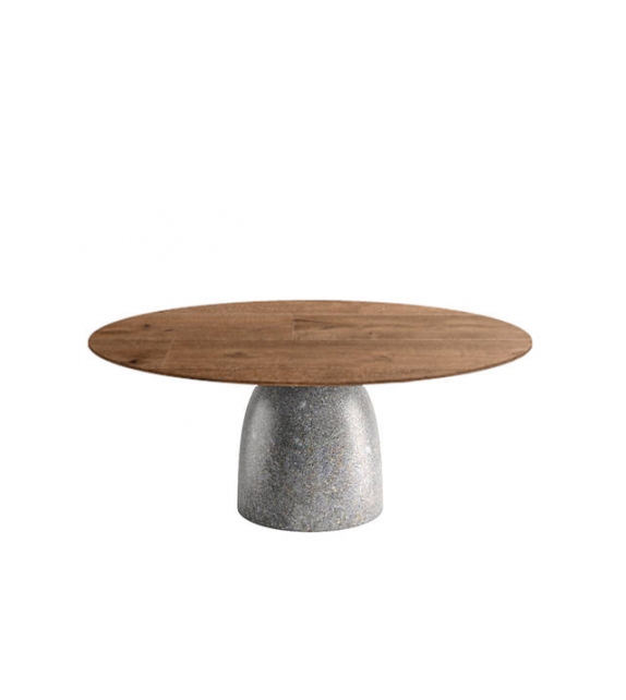 Janeiro Wildwood Lago Table Ronde