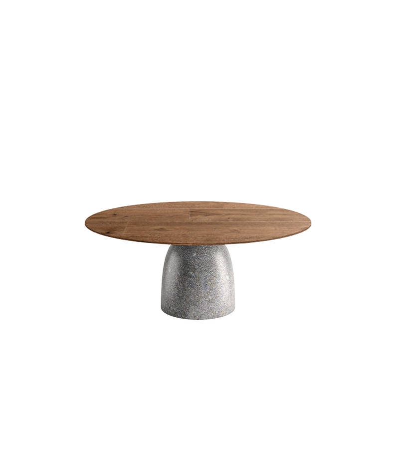 Janeiro Wildwood Lago Table Ronde