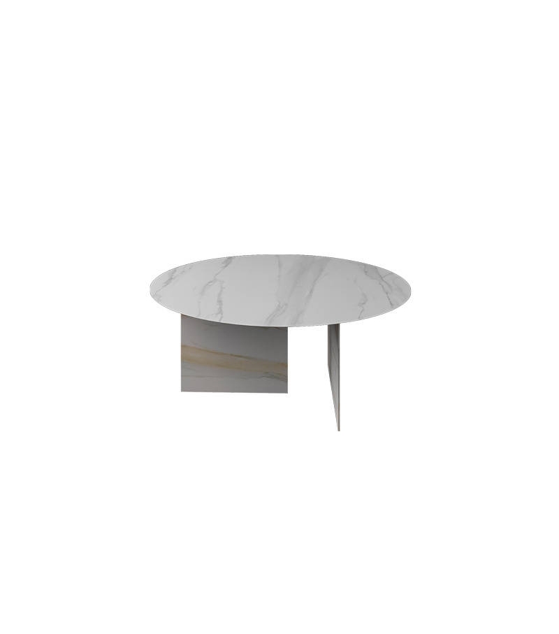Stratum Lago Table Ronde