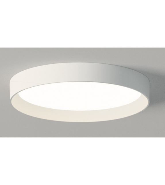 Up Round Vibia Deckenleuchte