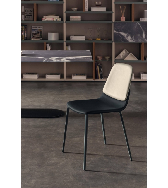 Ermes Lago Chair
