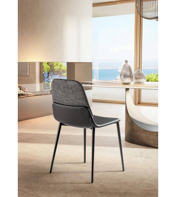 Ermes Lago Chair