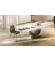 Ermes Lago Chaise