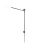 Ready for shipping - Potence Pivotante Mini Nemo Wall Lamp