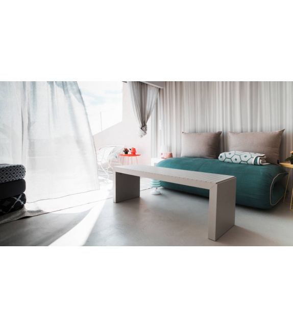 Softbench Lago Panca