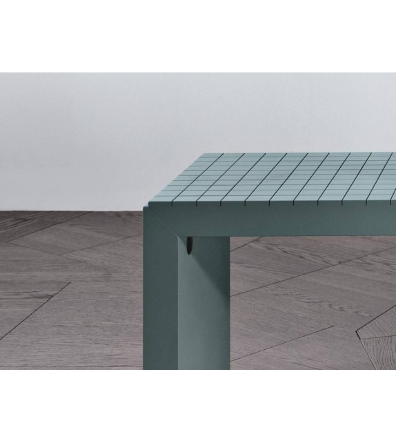 Softbench Lago Banquette