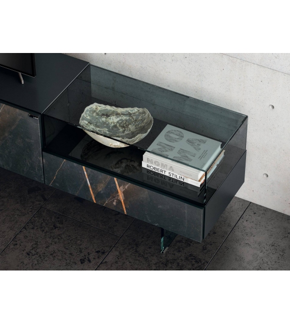 36e8 Lago Soporte TV