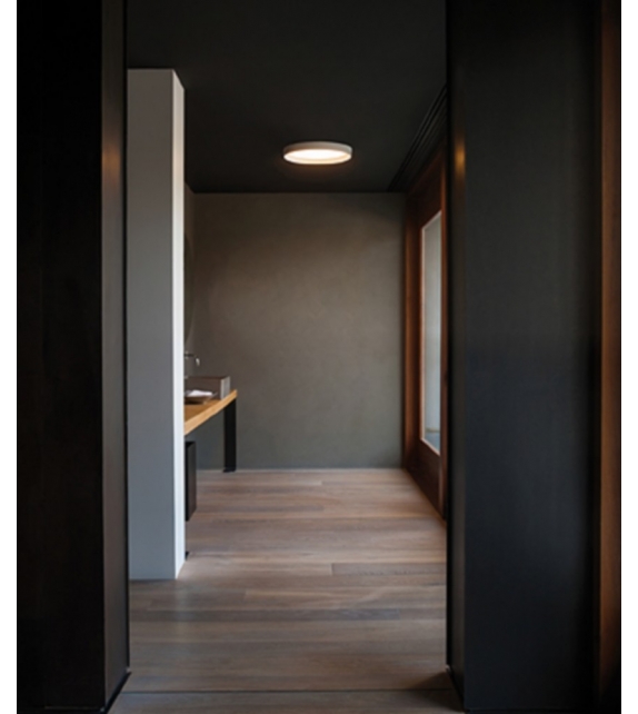 Up Round Vibia Deckenleuchte